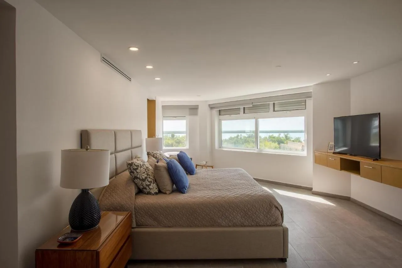 Nizuc Villa 坎昆 0*,