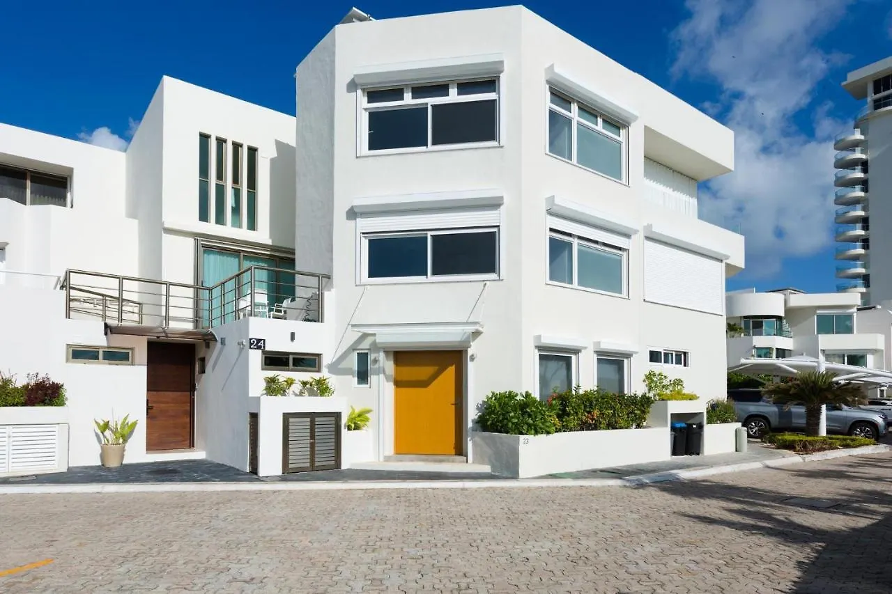 Nizuc Villa 坎昆 0*,  墨西哥