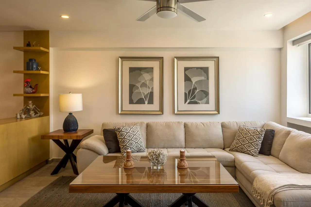 Nizuc Villa Cancun