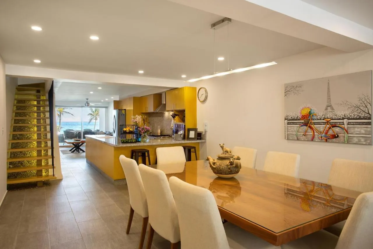 Nizuc Villa Cancun Mexico
