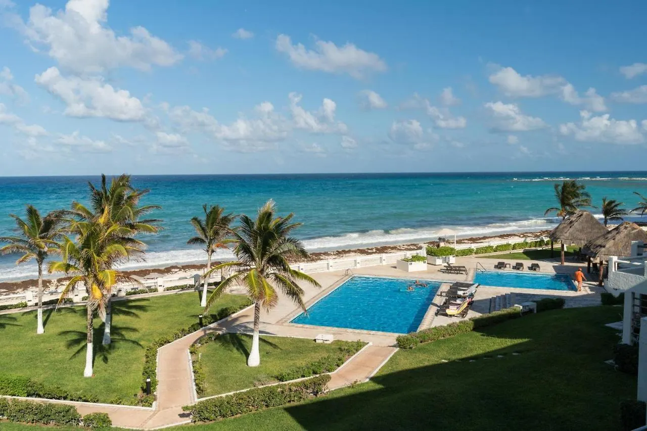 Nizuc Villa Cancun