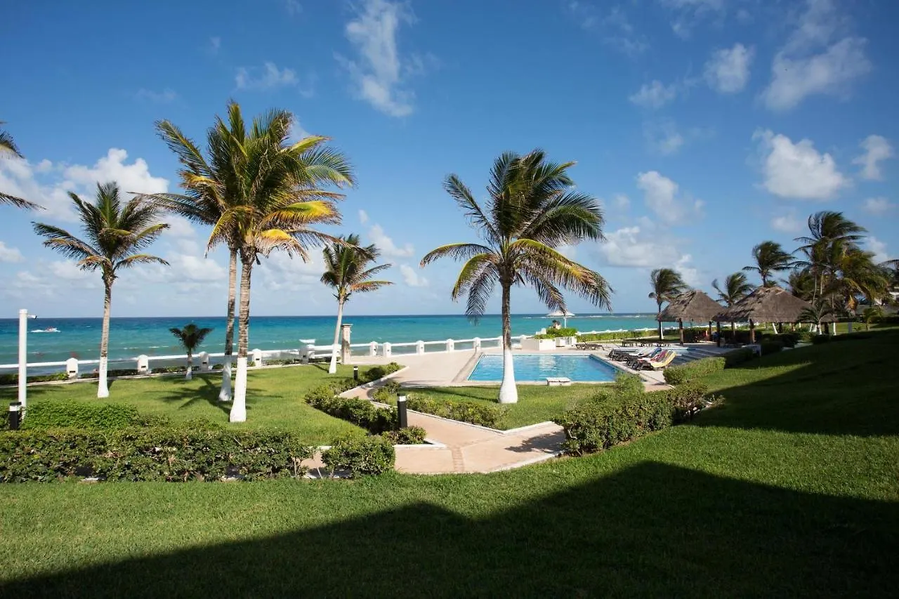 Nizuc Villa Cancun Mexico