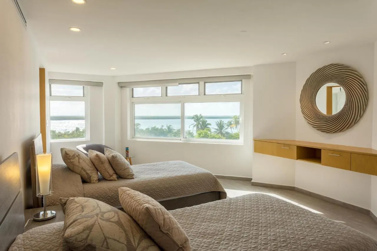 Nizuc Villa Cancun