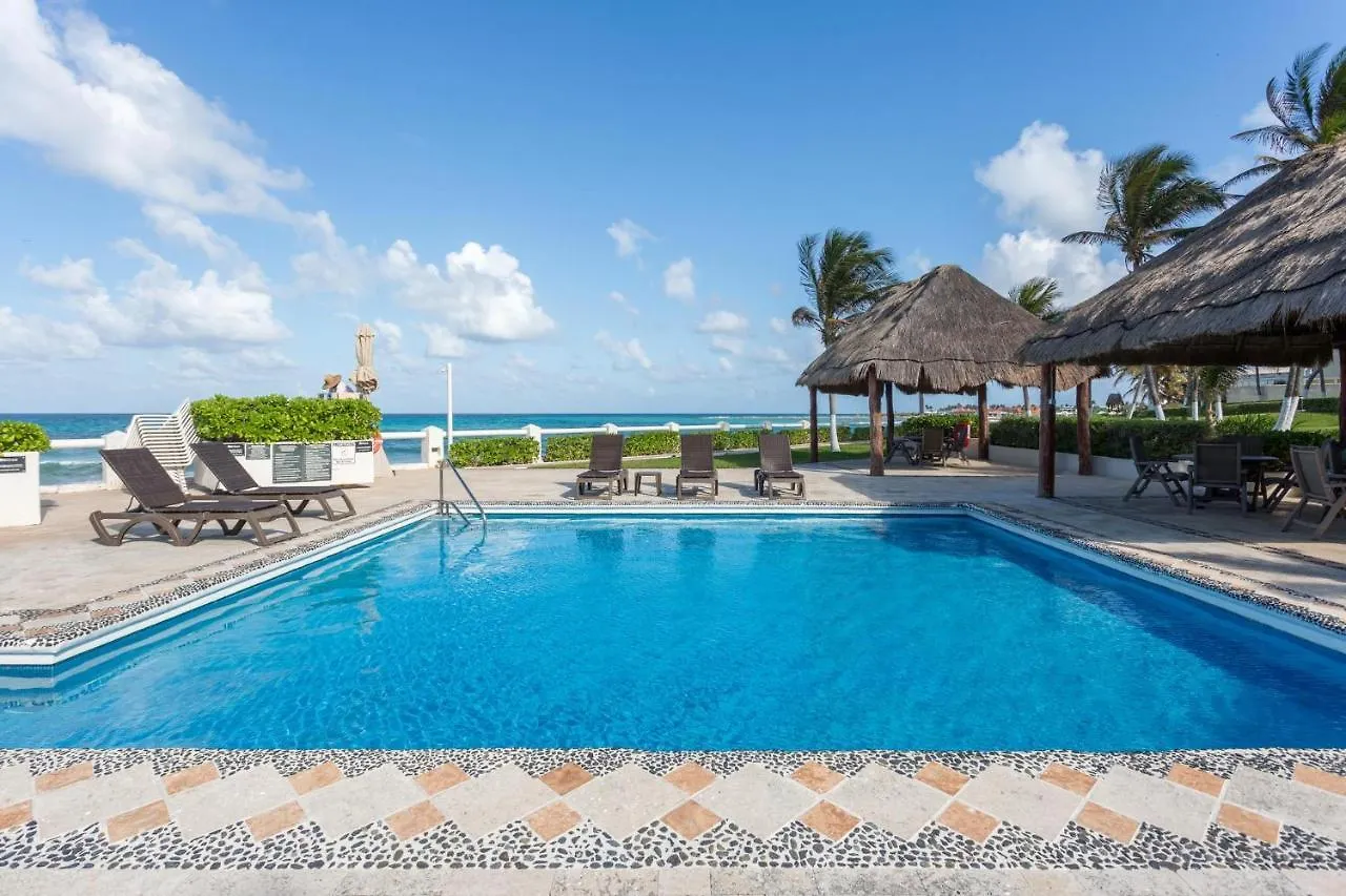 Nizuc Villa Cancun