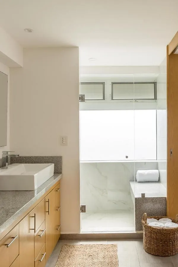 Nizuc Villa Cancun Mexico
