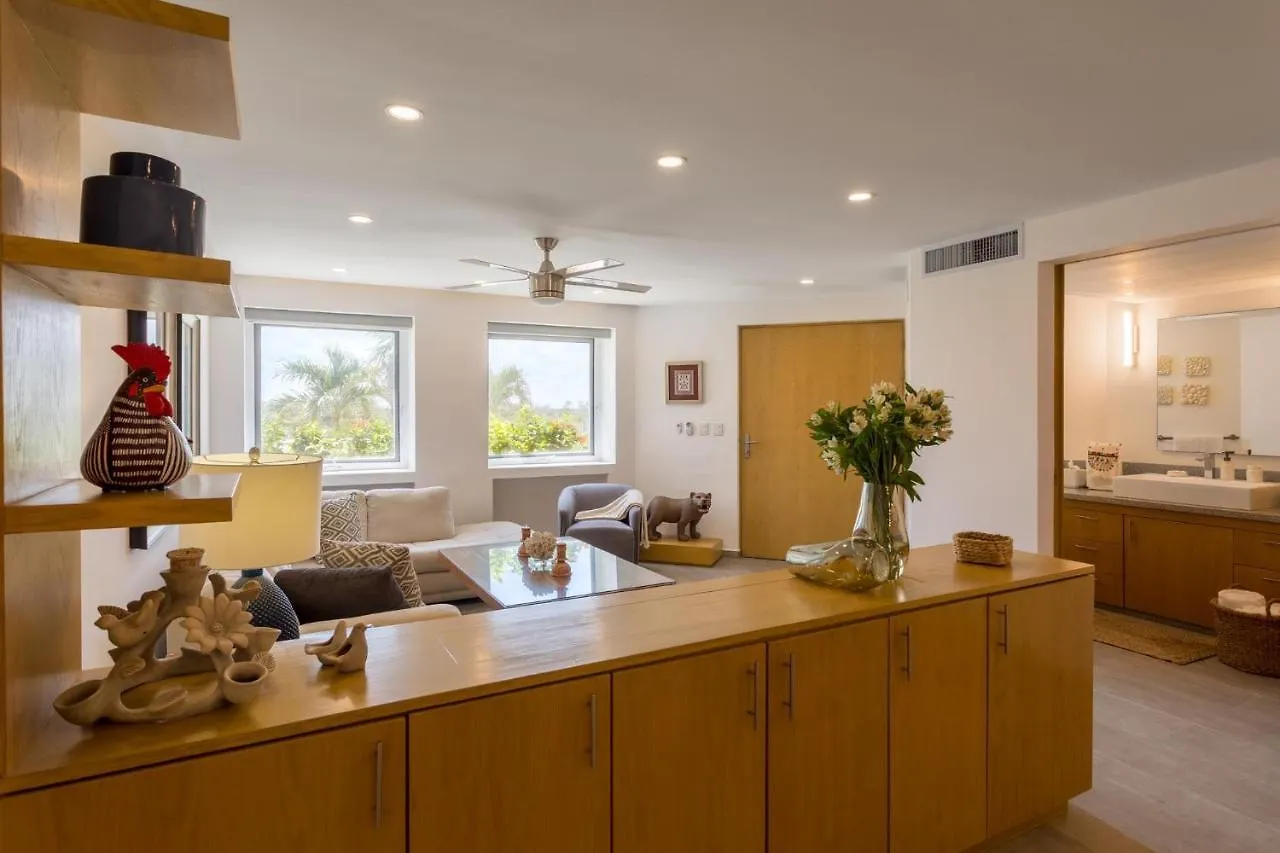 Nizuc Villa Cancun