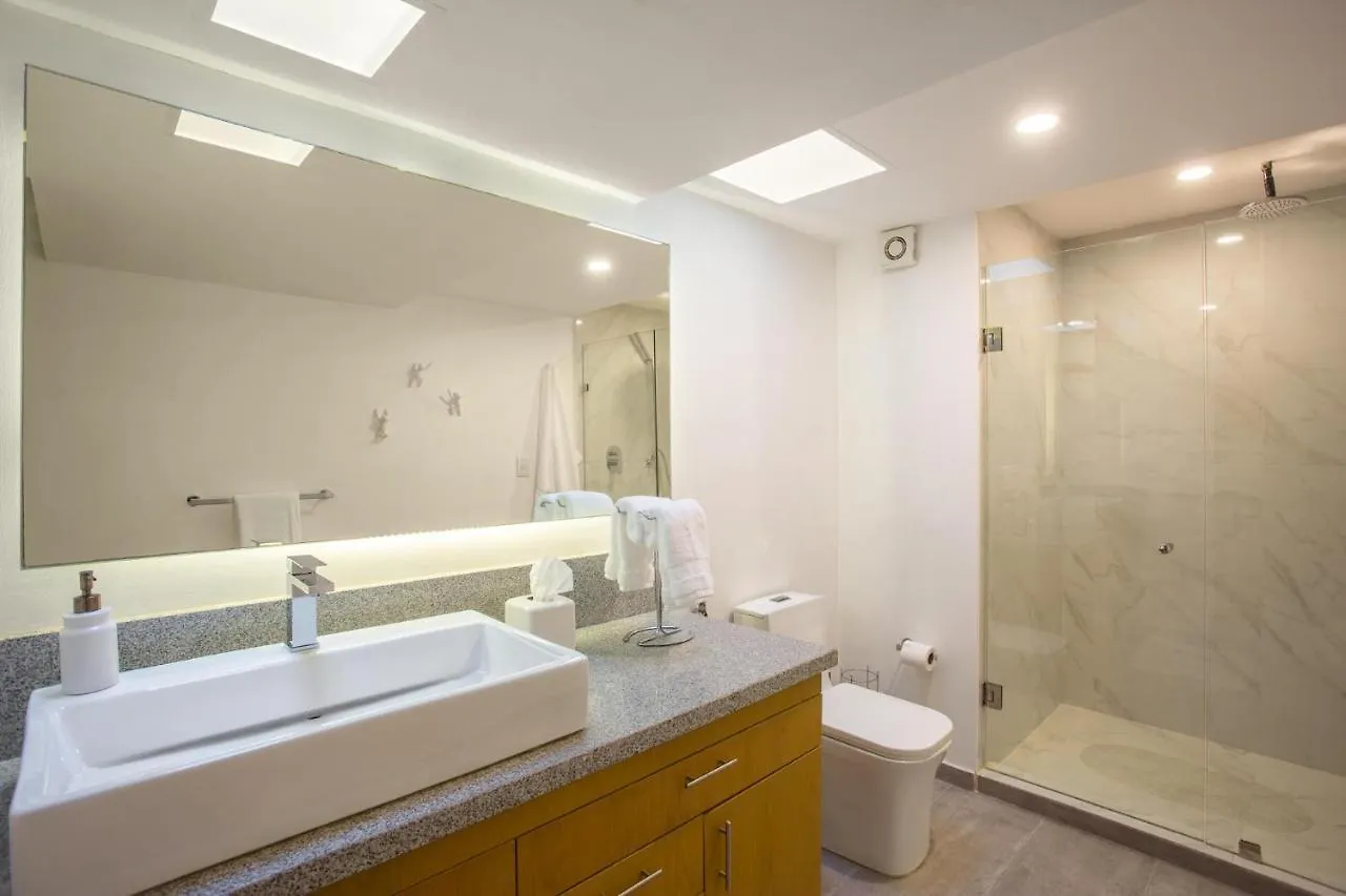Nizuc Villa Cancun