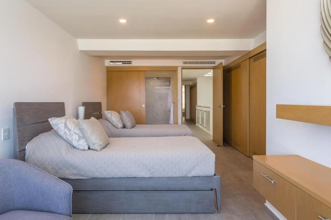 Nizuc Villa Cancun