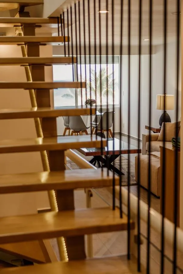 Nizuc Villa Cancun Mexico