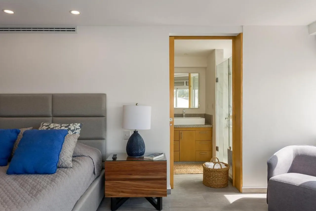Nizuc Villa Cancun