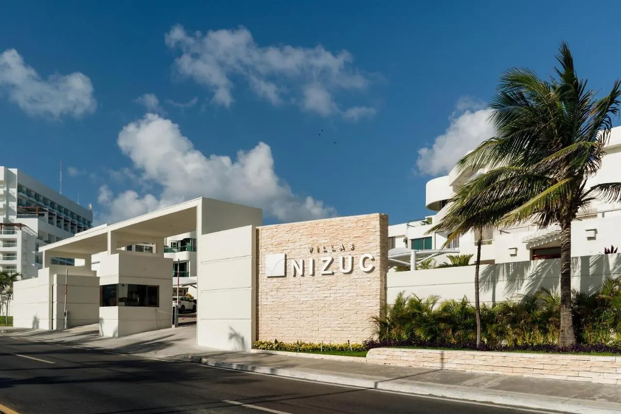 Nizuc Villa Cancun