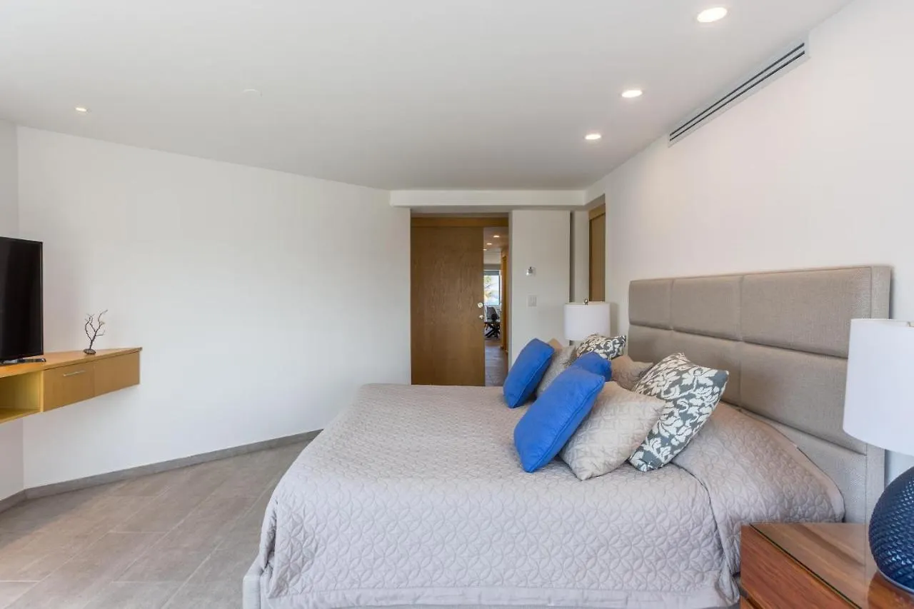 Nizuc Villa Cancun