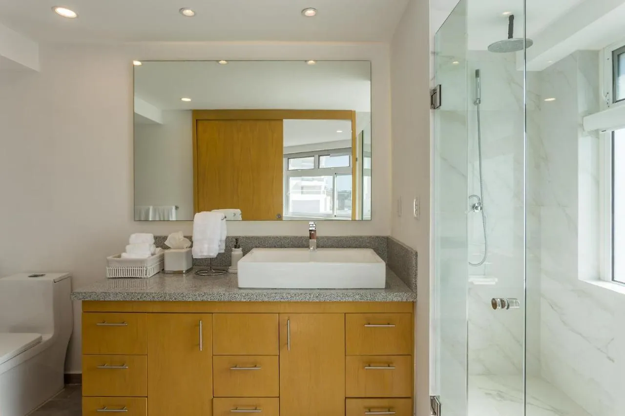 Nizuc Villa Cancun